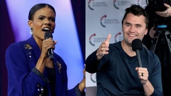 Fact check: Did Candace Owens raise the idea that Trump might have assassinated Charlie Kirk?