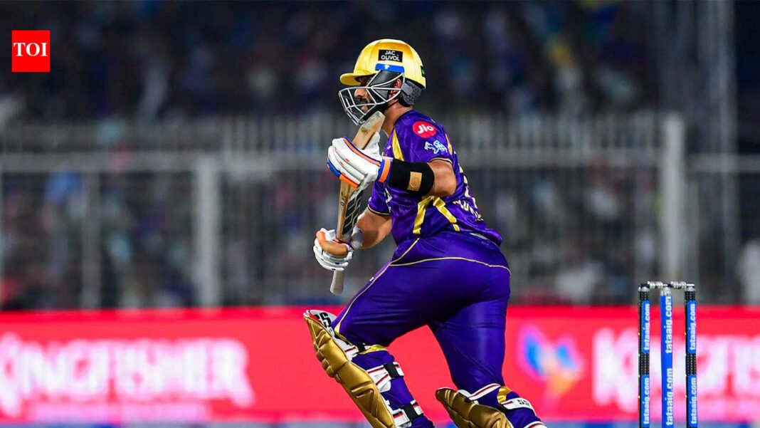 Fact check: Does Ajinkya Rahane have ‘one of the best strike rates from 2023’?