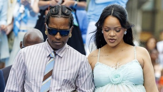 Fact check: Is A$AP Rocky cheating on Rihanna? Debunking viral infidelity rumors