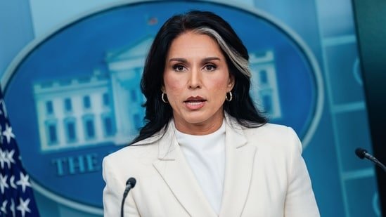 Fact check: Would Donald Trump fire Tulsi Gabbard after Pam Bondi? it’s a fact