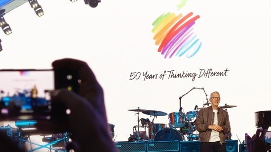 Filling the Impossible Void: Tim Cook and Apple’s $4 Trillion Journey