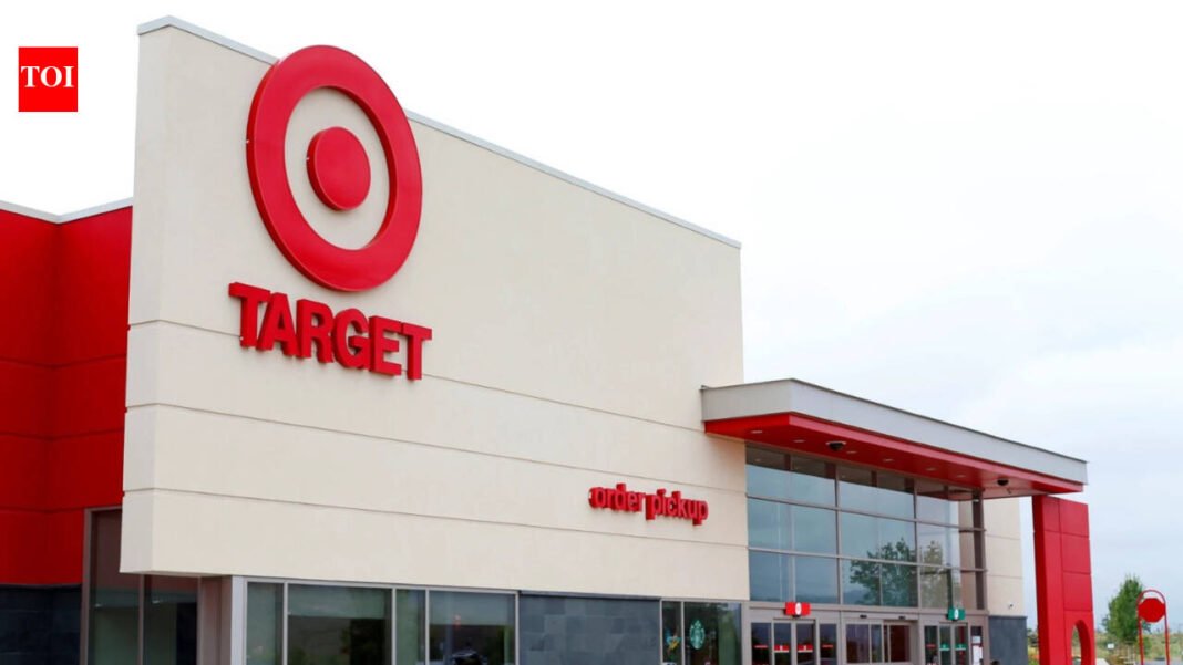 Florida man arrested for using cheap taco seasoning packets to steal $40,000 worth of trading cards from Target