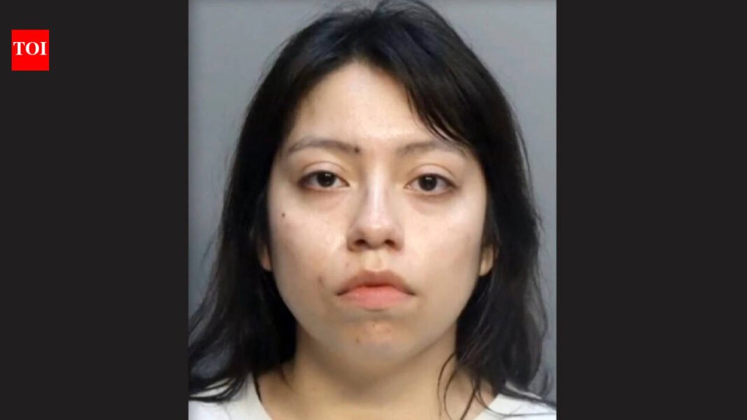 Florida student arrested after joking in WhatsApp group asking Netanyahu to 