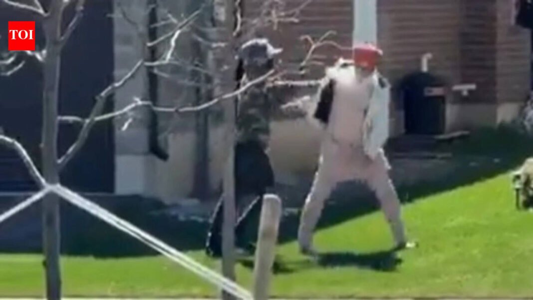 'Get out of my country': Canadian Sikh elder abused, threatened and physically assaulted in racist attack

