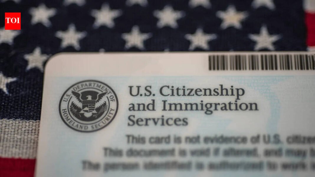 Green card update: US judge rules USCIS cannot suspend applications indefinitely, calling policy ‘illegal’