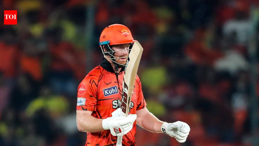 Heinrich Klassen makes history, joins elite Chris Gayle-Andre Russell club

