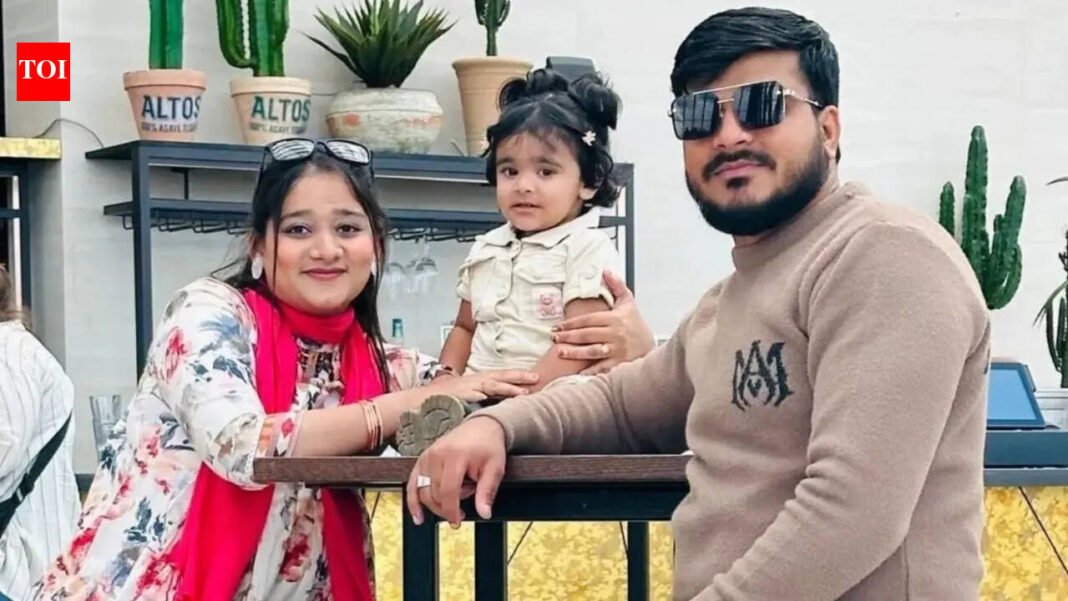 ‘I have nothing’: Indian-origin man who lost wife and daughter in Air India crash faces deportation from UK