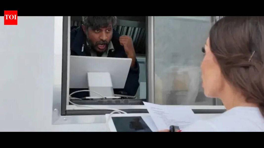 'I know my H-1B rules': Indian tech workers engage in viral battle with Texas whistleblower over food truck jobs

