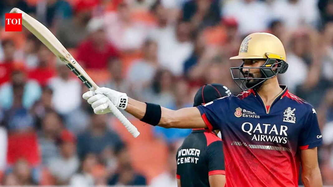 IPL 2026: Devdutt Padikkal attributes steady growth to national captaincy