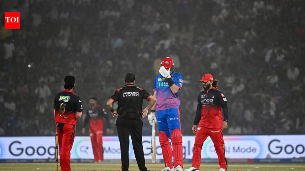 IPL 2026: For batsmen, struggles in slightly tougher conditions are real


