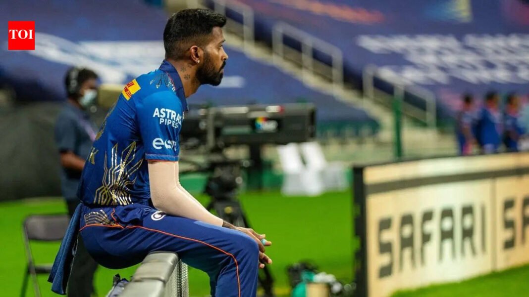 IPL 2026: Hardik Pandya expected to return to RR games after battle with virus