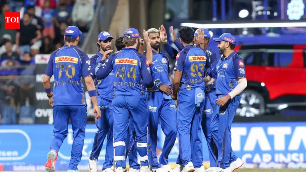 IPL 2026: MI hopes to break Motera curse and get back into contention

