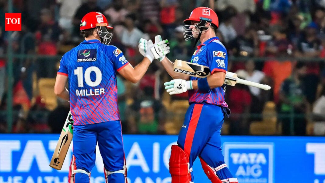 IPL 2026: Tristan Stubbs praises David Miller's ice-cold performance as 'bread and butter' after win over RCB

