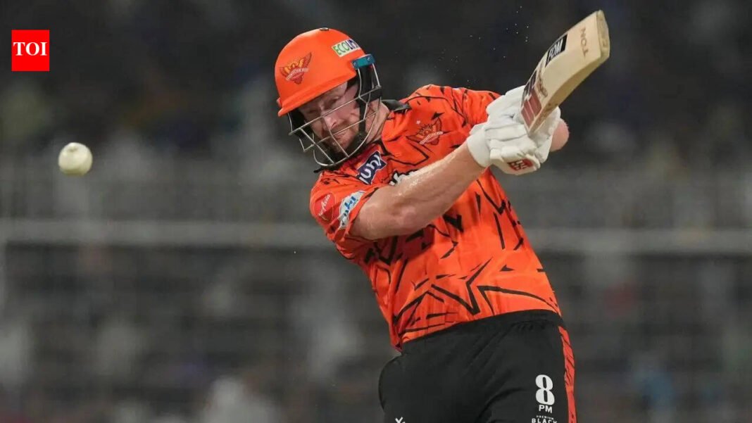 IPL: Klassen leads with bat, SRH beat KKR by 65 runs

