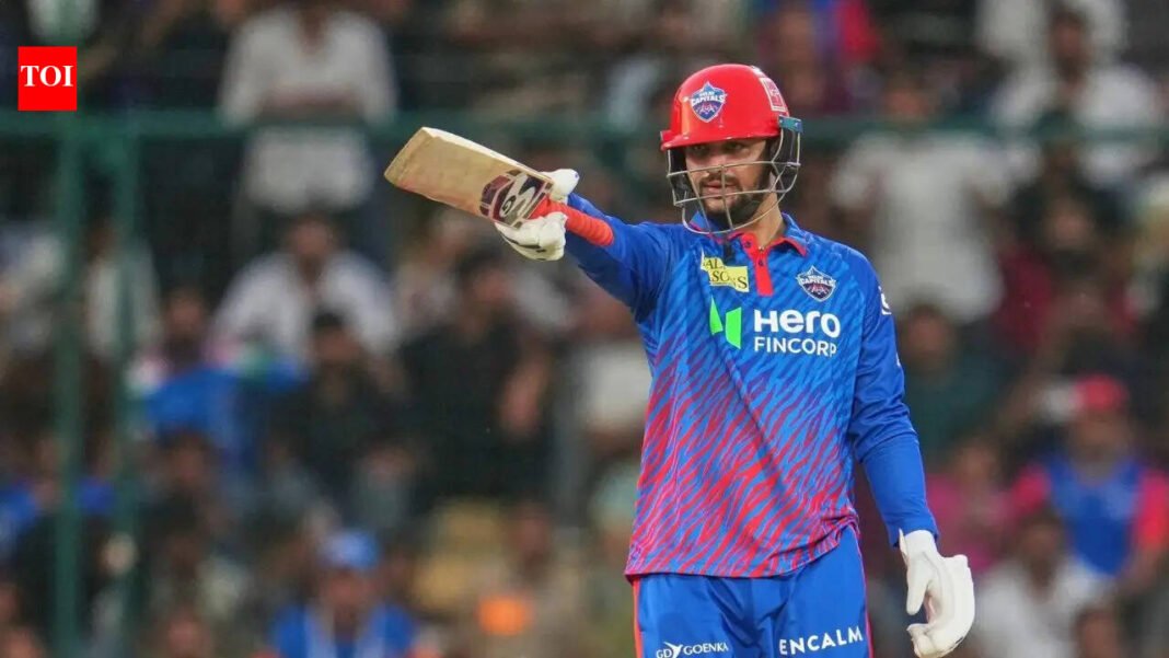 IPL: Rizvi’s masterclass floor Mumbai; Delhi win back-to-back wins