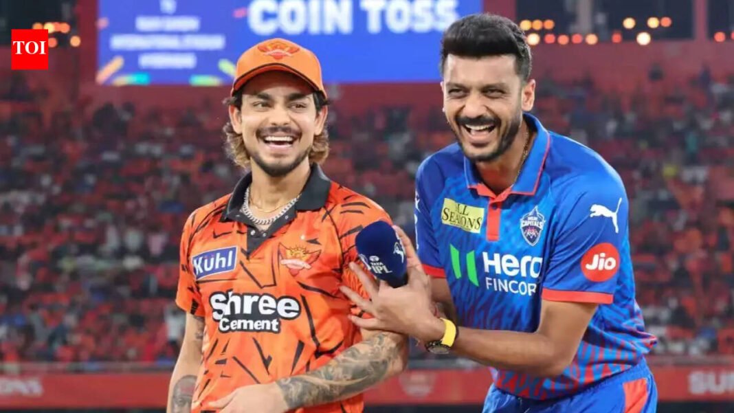IPL: Will DC make any changes to their lineup after losing to SRH? Al-Aqsa clarifies

