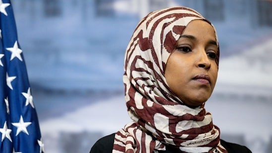 ‘IQ 250 Mobile’: Ilhan Omar’s ‘World War 11’ joke takes the internet by storm after video goes viral