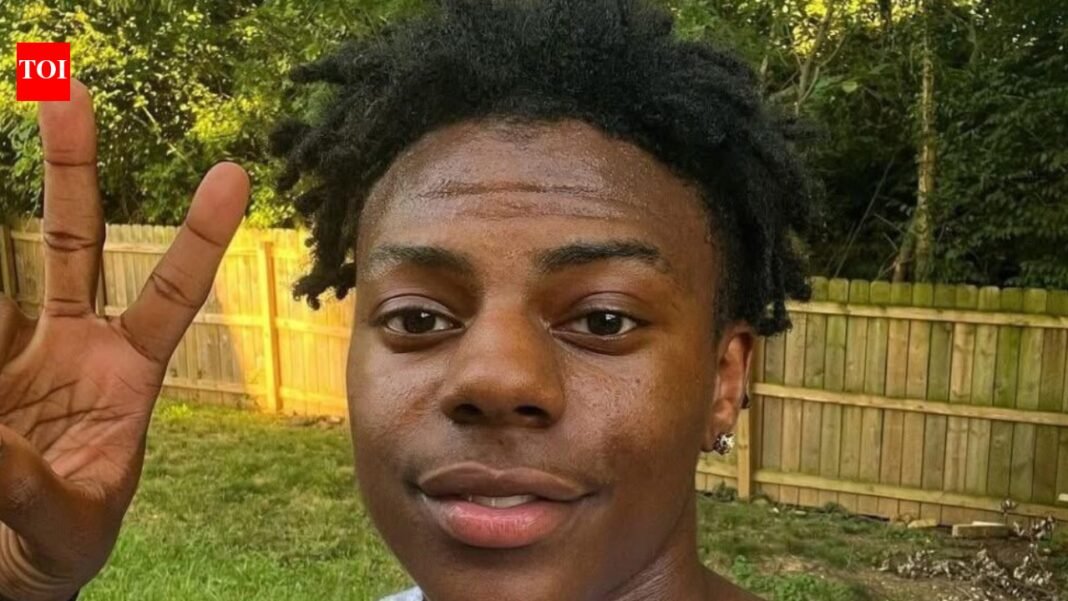 IShowspeed Baby Prank: Fact Check: Does IShowSpeed ​​Have a Baby? The truth behind viral livestream claim about daughter and quitting YouTube

