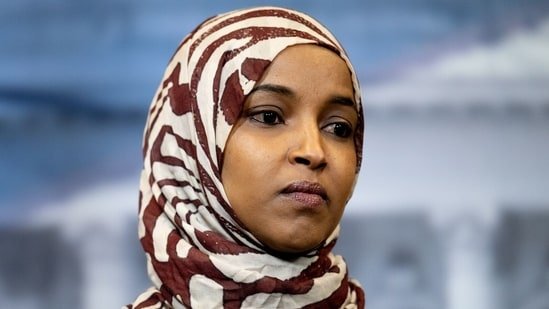 Ilhan Omar and husband Tim Mynette under investigation? Shocking fraud allegations we know about surface