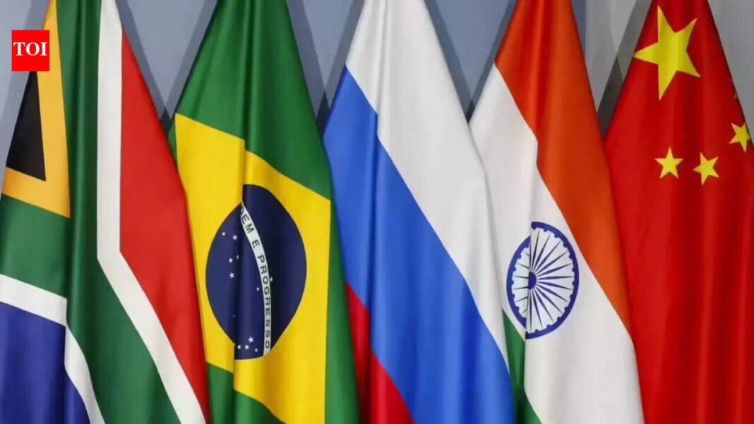 India lists mental health, lifestyle diseases as new BRICS priorities