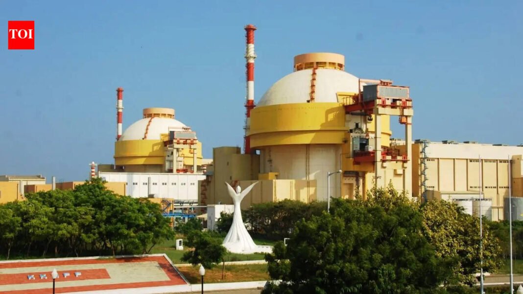 India moves closer to opening nuclear power sector to foreign investment as ASEAN Economic Community approves FDI policy: Official


