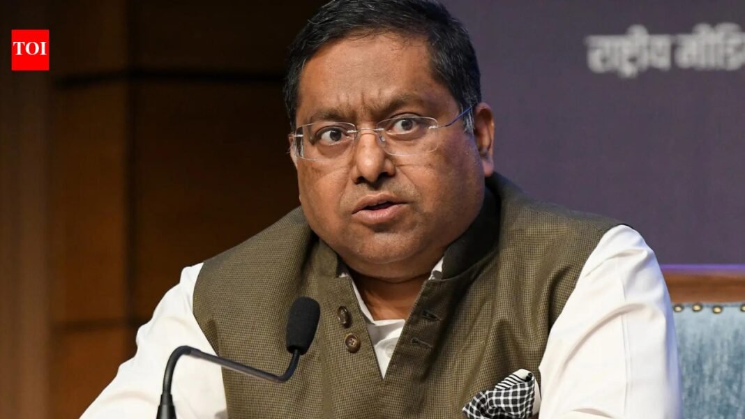 India welcomes Pakistan-brokered ceasefire and hopes it will also bring peace to Ukraine

