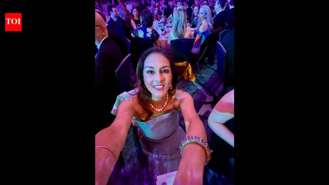 Indian-American Trump aide slammed for dress joke after White House shooting: ‘I’ve lost some professional respect for you’