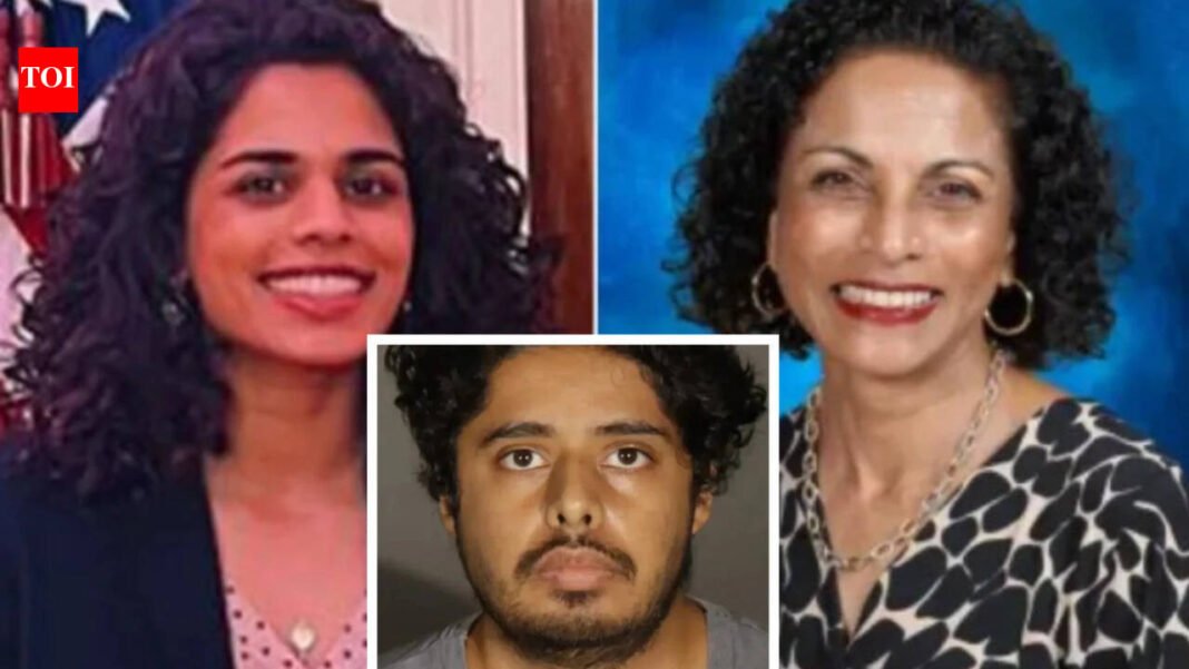 Indian-American activist who worked with Oprah, Biden stabbed inside California house, her mother killed

