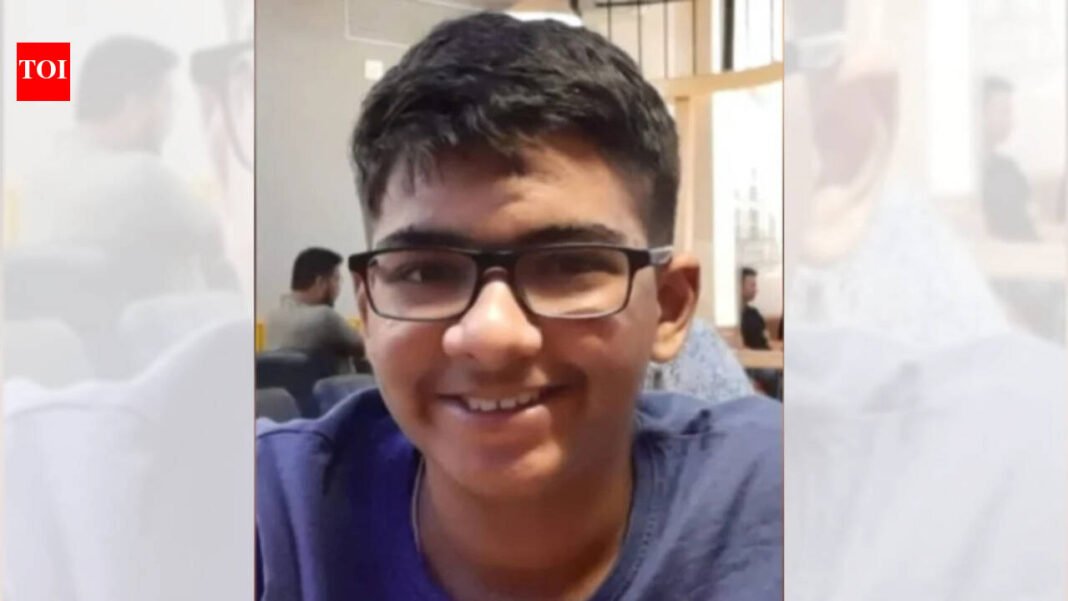 Indian engineering student drowns in New Zealand lake; parents seek emergency repatriation