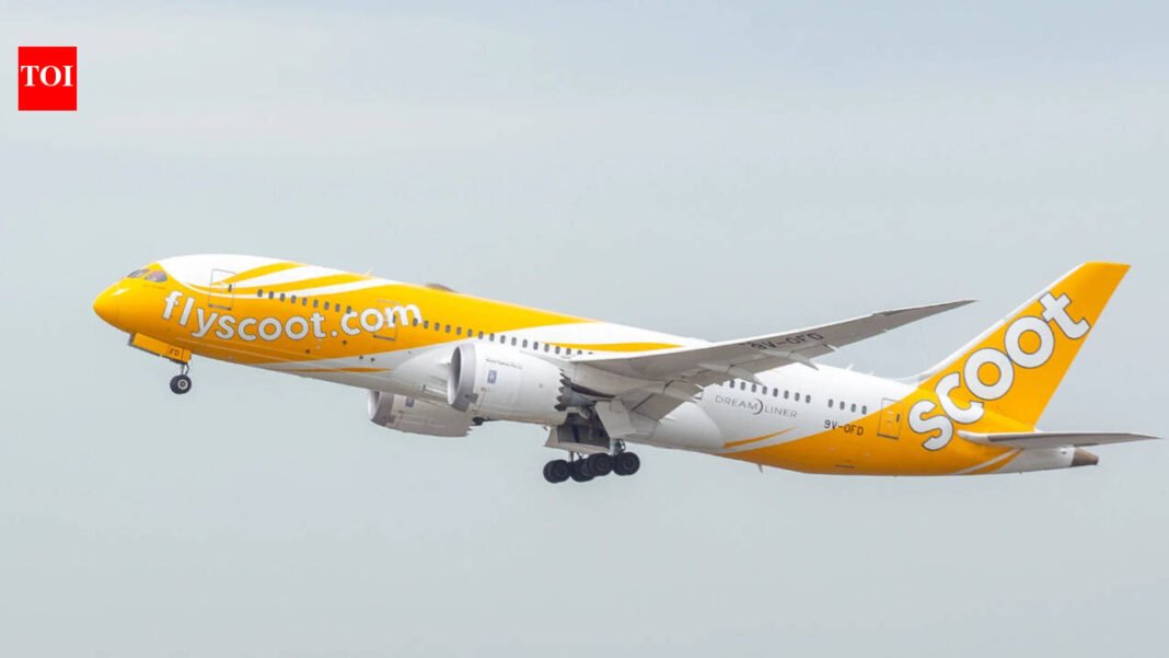 Indian man accused of sexually assaulting woman on flight to Australia: ‘will be dealt with swiftly’