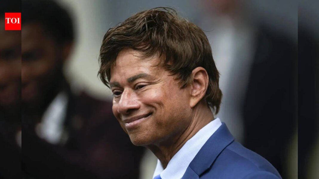 Indian-origin Shri Thanedar faces massive attack on birthright citizenship: 'Your entire lineage should be banned'

