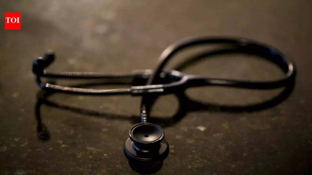 Indian-origin doctor to pay $14 million to settle US charges against him; performed unnecessary procedure