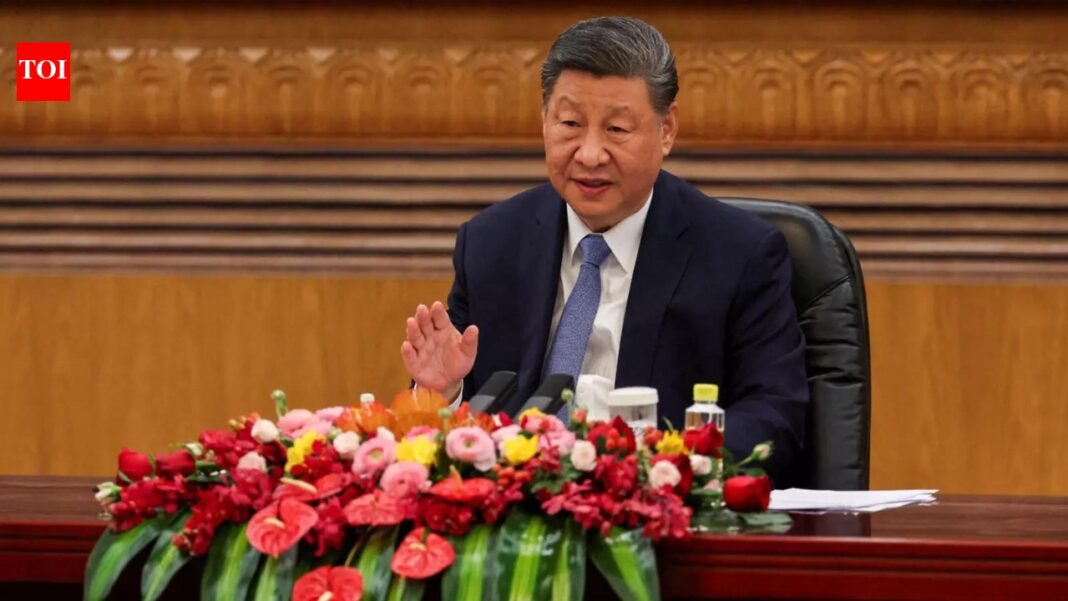 Is China ready to supply weapons to Iran? U.S. intelligence agencies raise concerns

