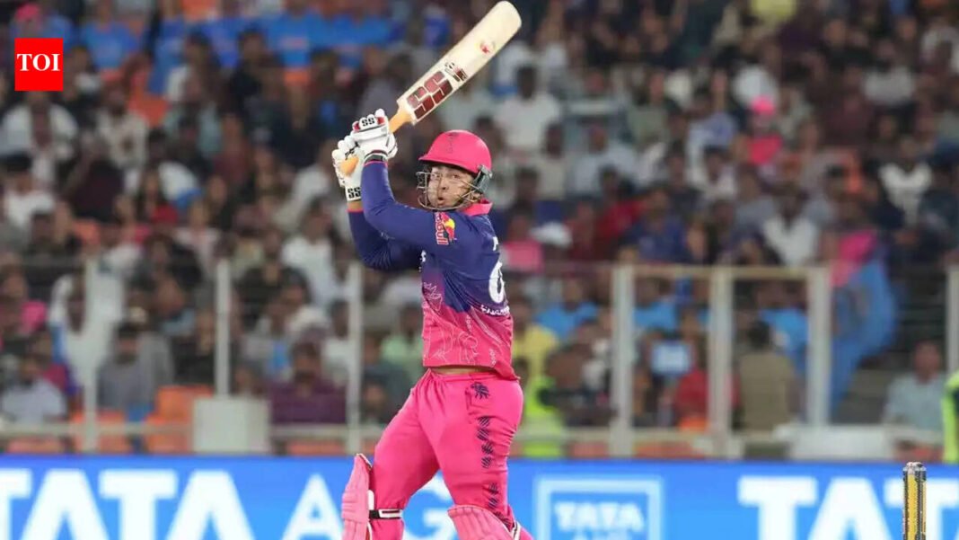 ‘It could be this year or…’: Kumble on Sooryavanshi’s chances in India