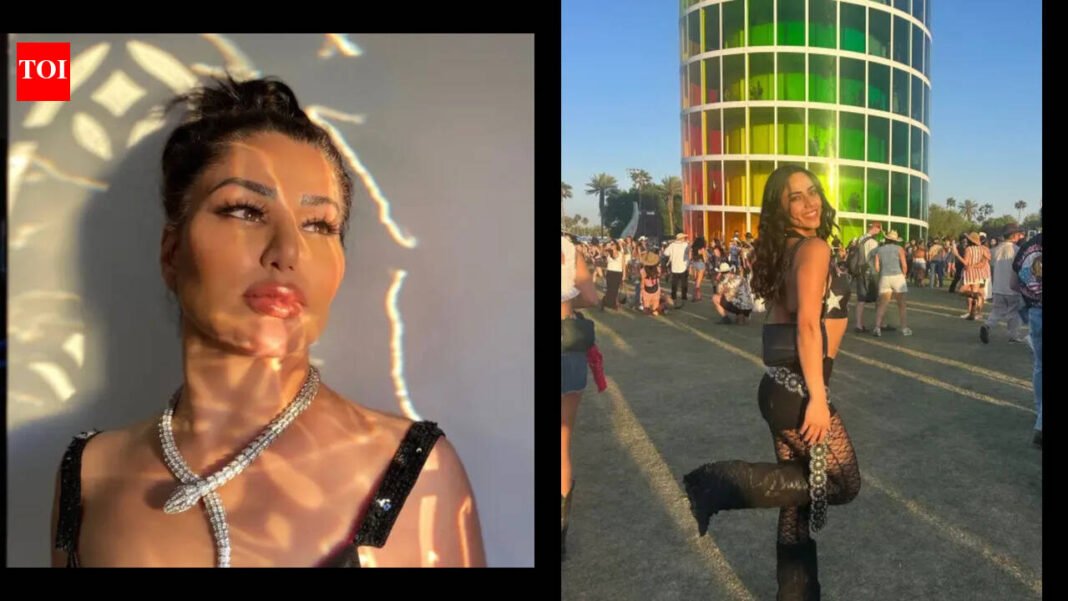 ‘It was crazy to see what was happening’: Los Angeles tenant describes how his landlady, Qasem Soleimani’s niece, was arrested