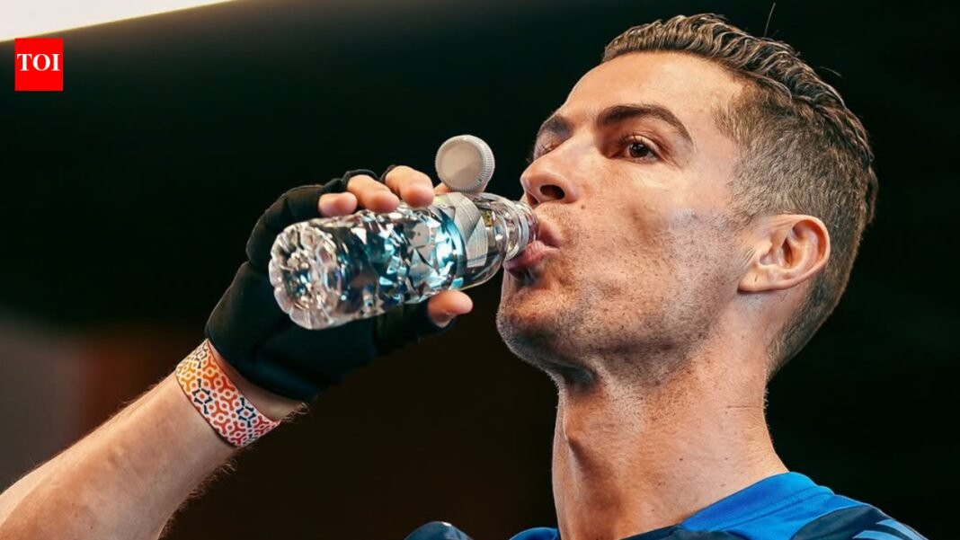 ‘It’s against nature’: Cristiano Ronaldo’s former chef reveals why he doesn’t drink milk and shares daily diet | International Sports News