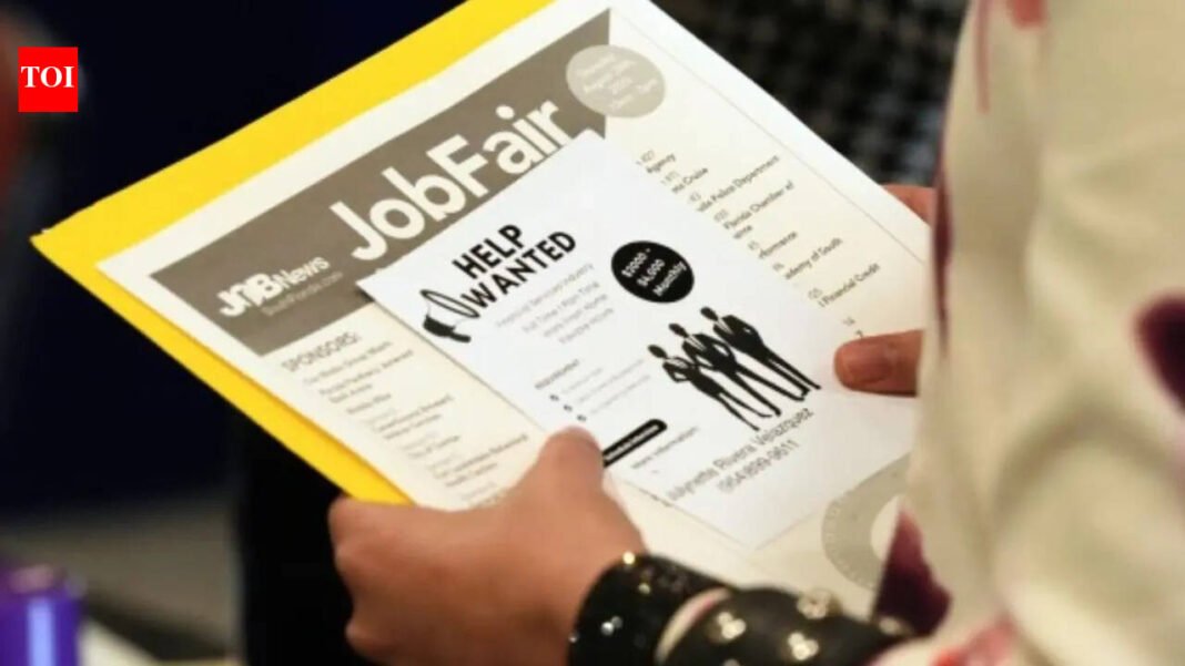 'It's really stressful': UK graduate who spent Rs 10 million on degree fails to find job after receiving 500 applications

