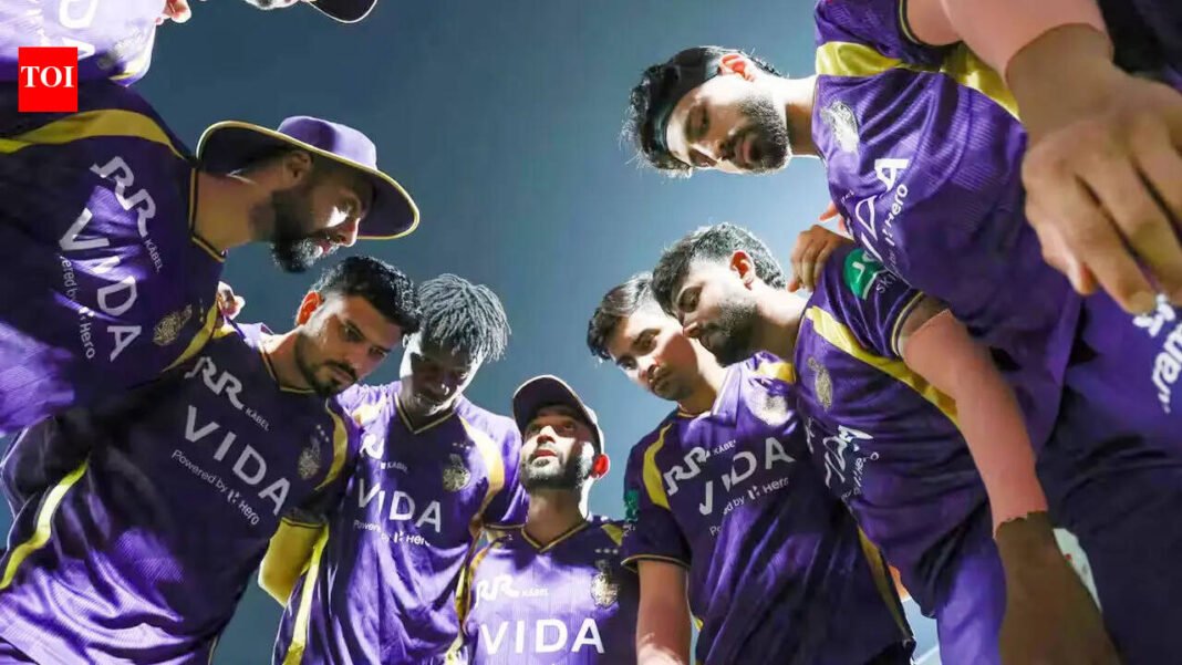 'It's tough... we have to make changes': Rahane's dressing room warning

