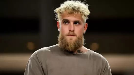 Jake Paul sparks backlash after suggesting blackface skit in response to Druski’s ‘Erica Kirke in whiteface’ parody