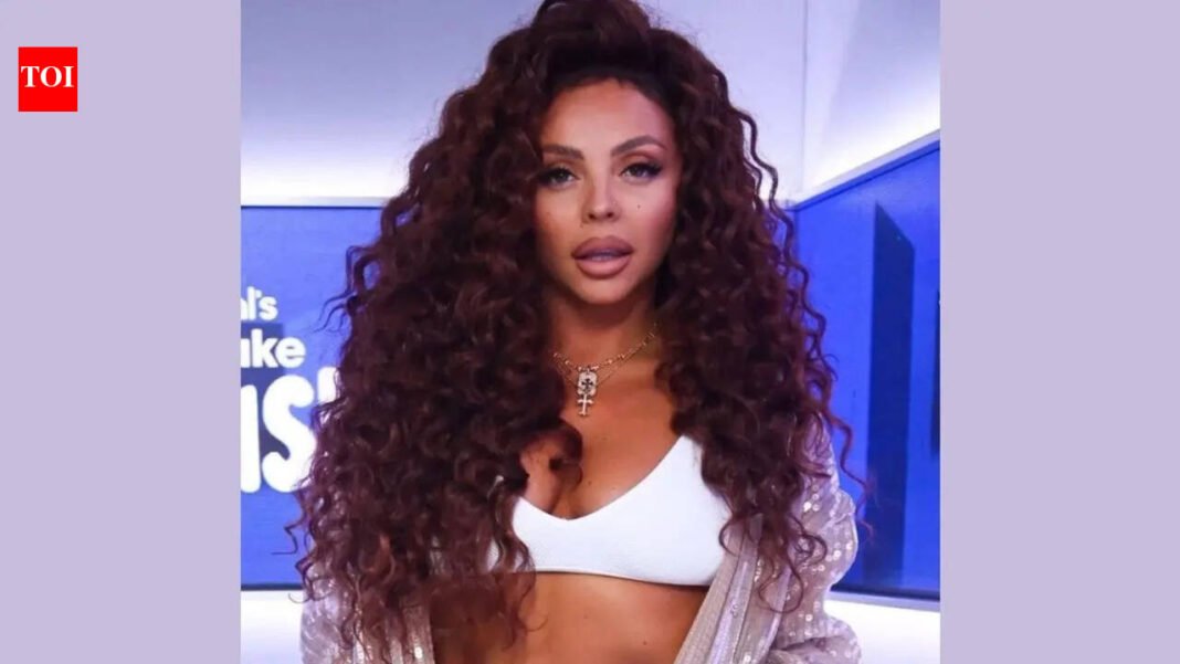 Jesy Nelson’s car stolen containing hospital equipment for twin daughters; singer offers £10,000 reward