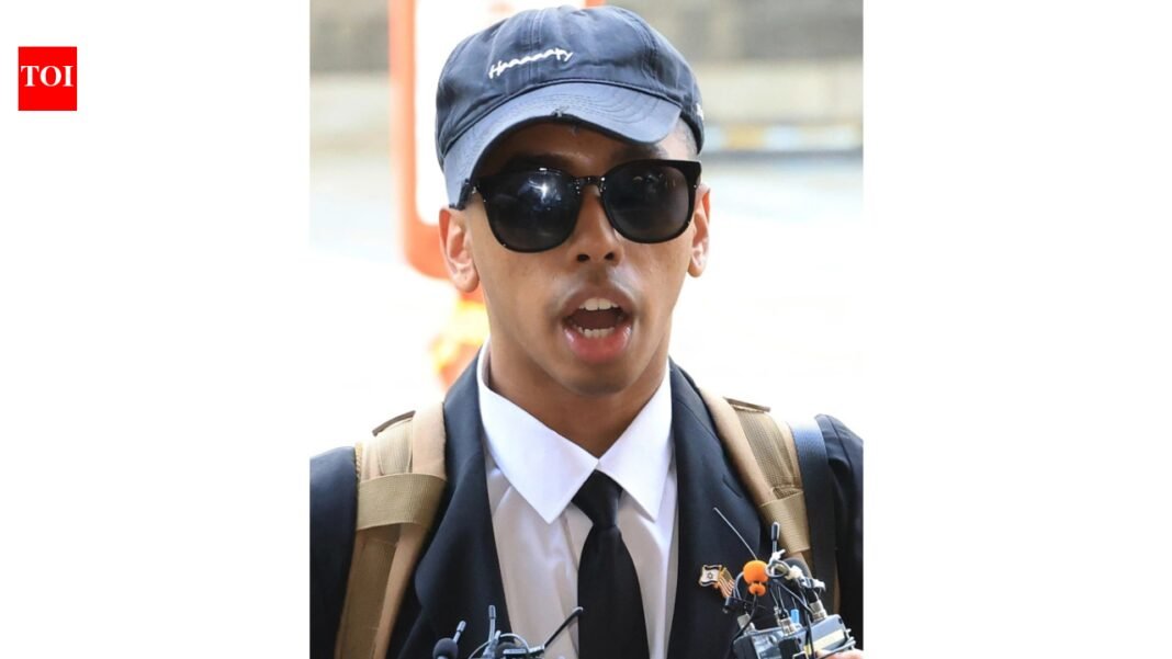 Johnny Somali: Johnny Somali's appeal backfires as he remains locked up in brutal South Korean detention center

