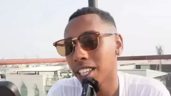 Johnny Somalia court verdict: Streamer sentenced to forced labor in South Korea; how much will he be charged?