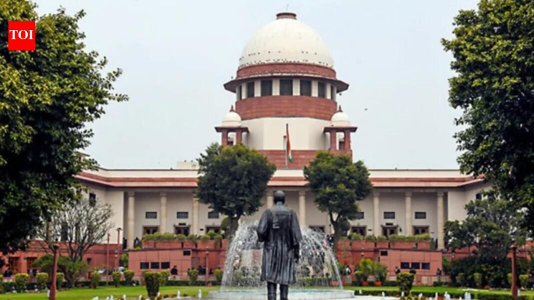Judicial officials to rule on 60L Bengal claims by April 7, 47.3L completed: Supreme Court

