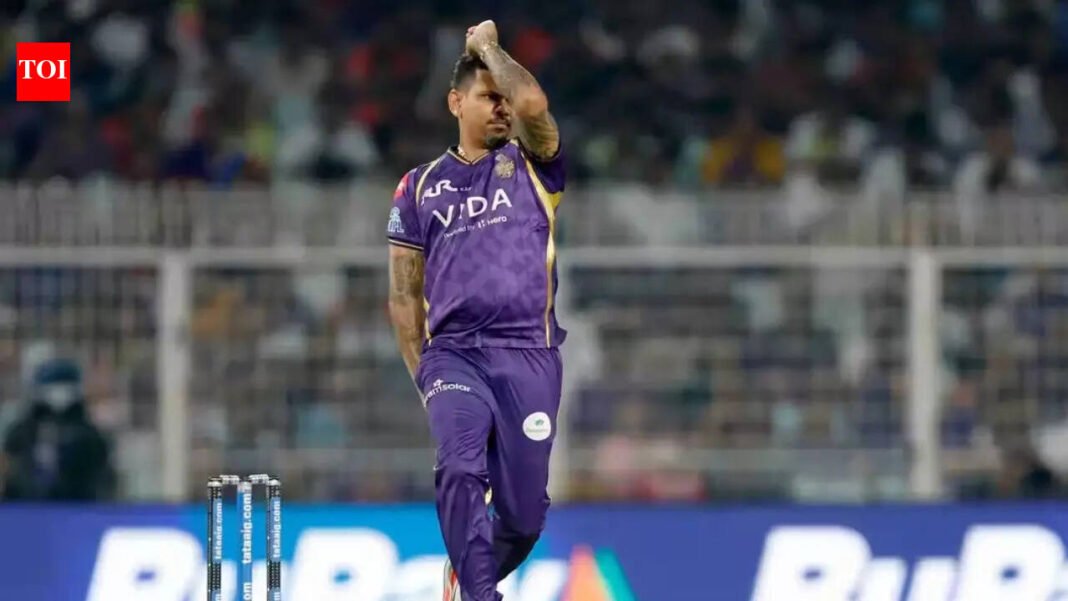 KKR without Narine & Chakravarthy vs PBKS - See full line-up

