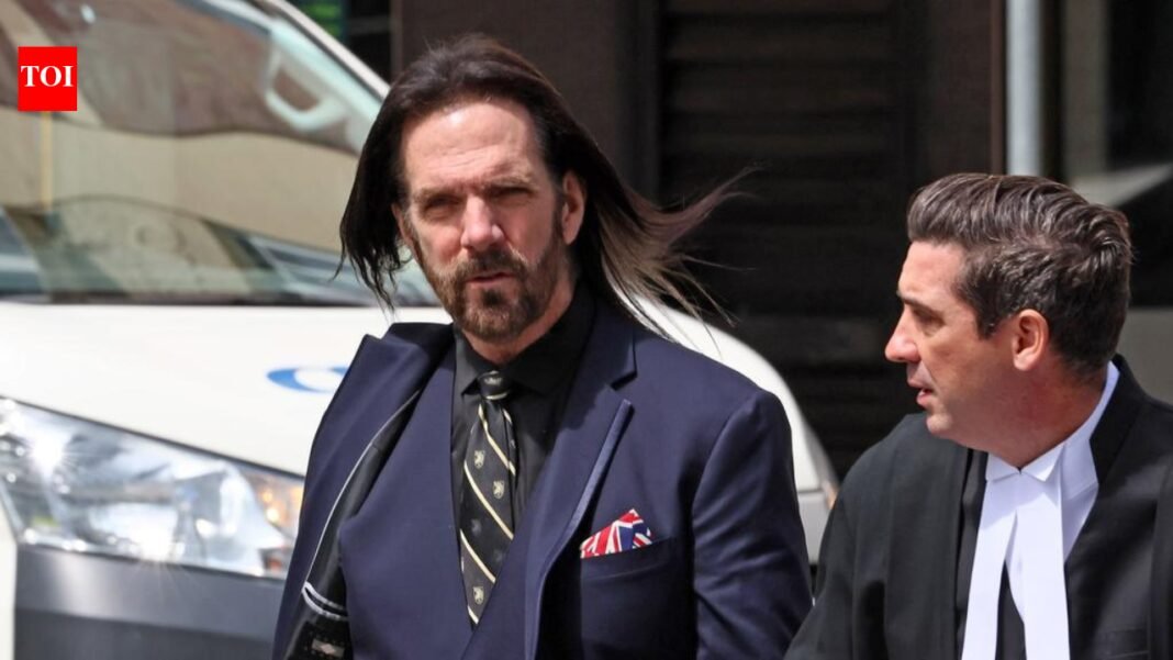 Karl Jobst Lawsuit: YouTuber Karl Jobst takes legal action against Billy Mitchell for defamation