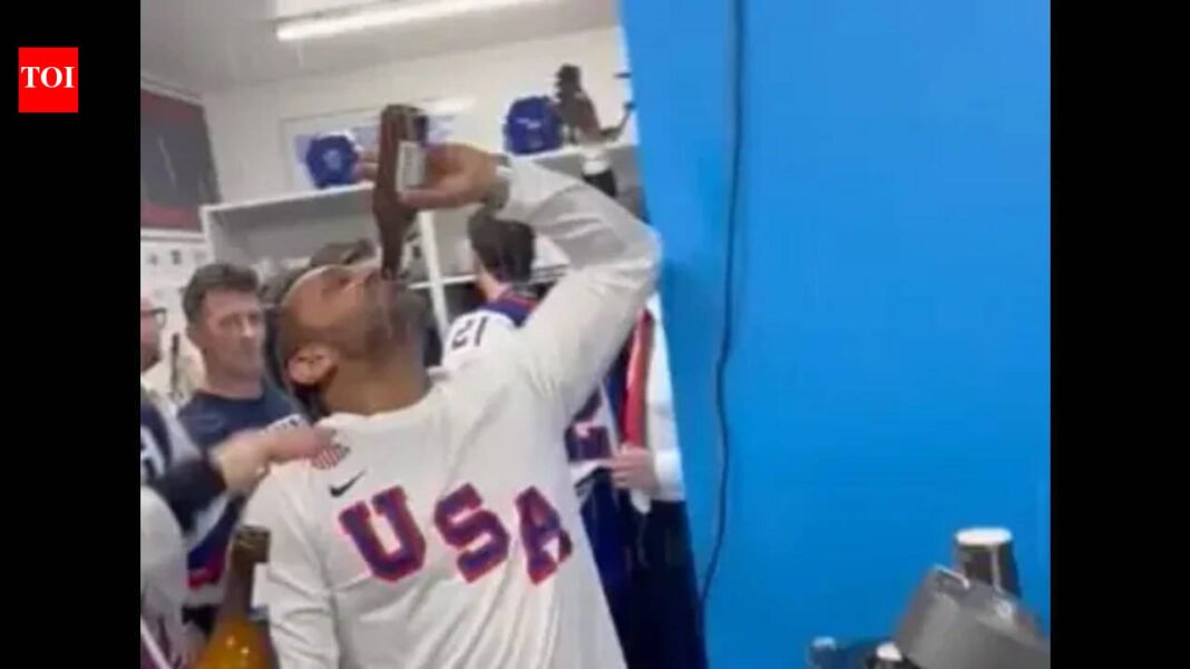 Kash Patel on his now-famous beer-guzzling video: ‘I was just like a normal American’