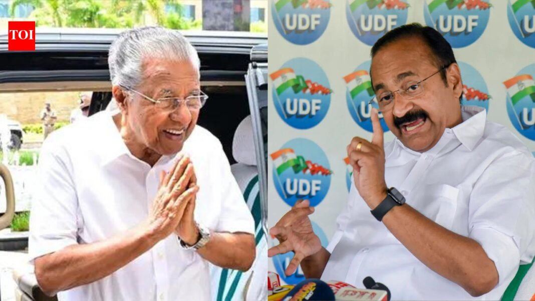 Kerala elections 2026 SWOT analysis: Hat-trick for Pinarayi Vijayan or UDF comeback?