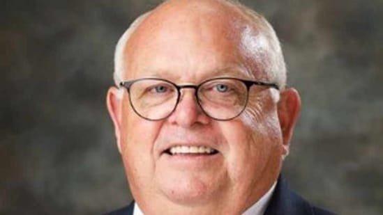 Kirk Moore: 5 things to know about Paul Valley High School principal after video of him tackling gunman goes viral