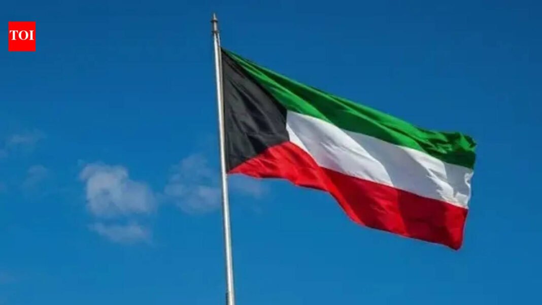 Kuwait Citizenship Law Amendment: Kuwait tightens citizenship law under new decree, expands revocation rights and eligibility rules | World News