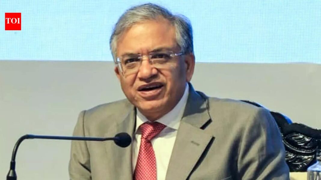 LS Speaker & RS Chairman rejects notice of motion to remove CEC Gyanesh Kumar